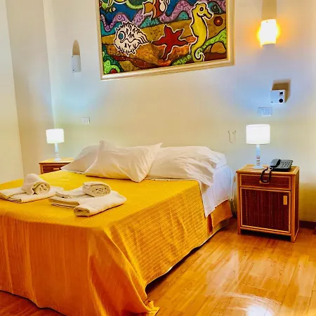 Lh Lido Hotel 4*