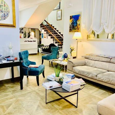 Lh Lido Reggio di Calabria