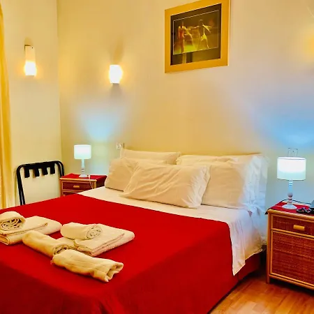 Lh Lido 4*