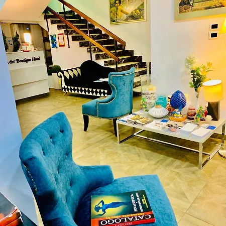 Lh Lido Hotel