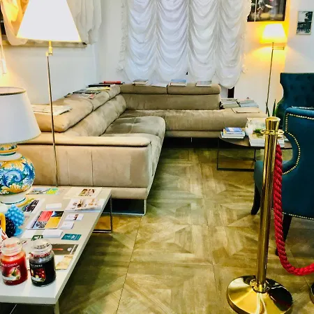 Lh Lido Hotell Reggio di Calabria