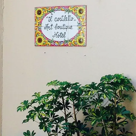 Lh Lido Hotel