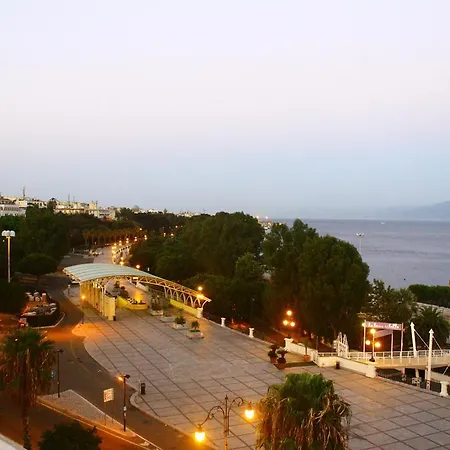 Lh Lido 4*