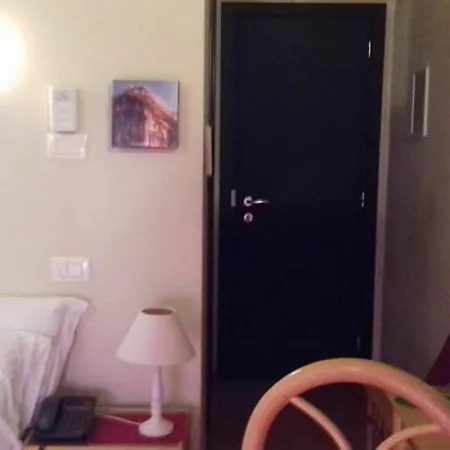 Hotel Lh Lido Reggio Calabria