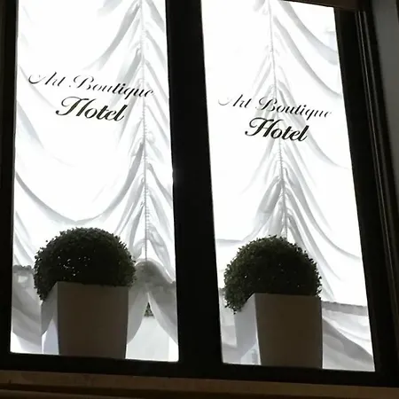 Hotel Lh Lido