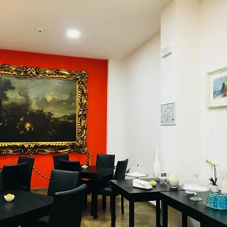 Lh Lido Hotell Reggio di Calabria