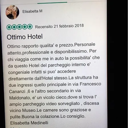 Lh Lido Hotel 4*