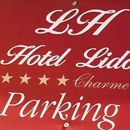 Lh Lido 4*