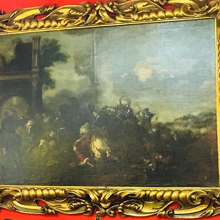 Lh Lido Hotell Reggio di Calabria