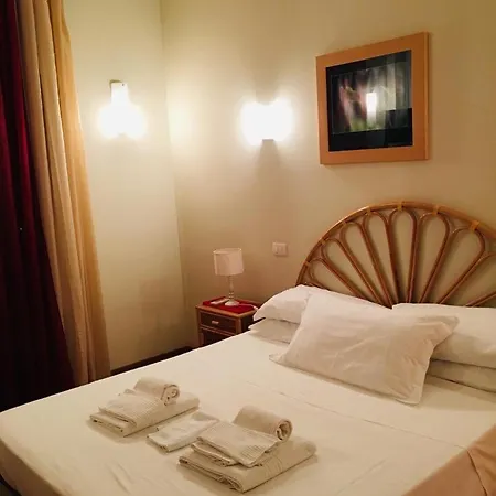 Hotel Lh Lido