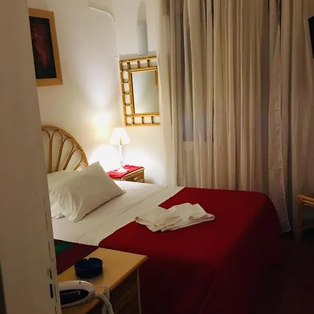 Lh Lido Hotell Reggio di Calabria