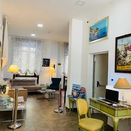 Hotel Lh Lido