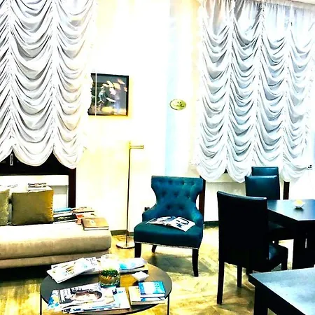 Hotel Lh Lido Reggio Calabria