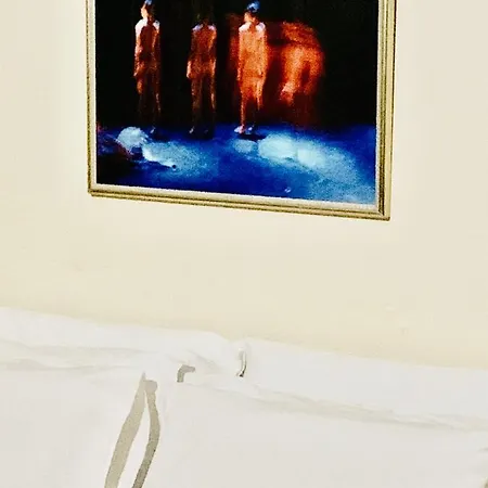 Ξενοδοχείο Lh Lido Ρέτζιο ντι Καλάμπρια