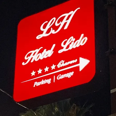 Lh Lido