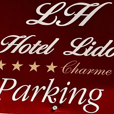 Hotel Lh Lido