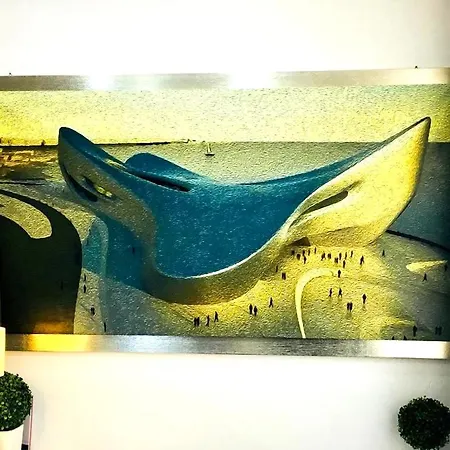 Lh Lido Hotel Reggio Calabria