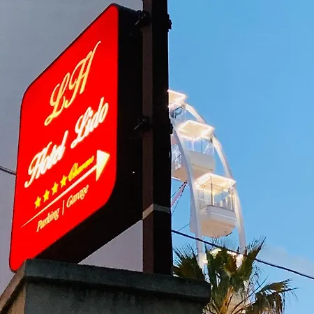 Lh Lido Hotel
