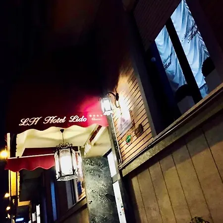 Lh Lido 4* Reggio Calabria