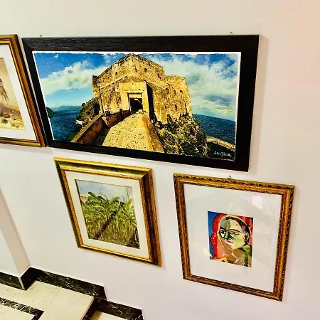 Lh Lido Hotel Reggio Calabria