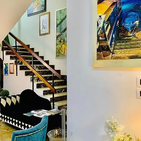 Lh Lido Reggio Calabria