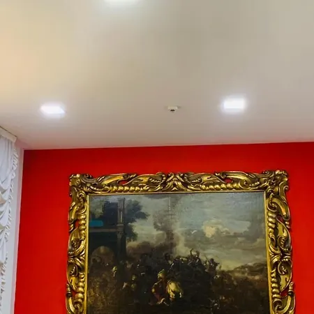 Lh Lido Reggio Calabria