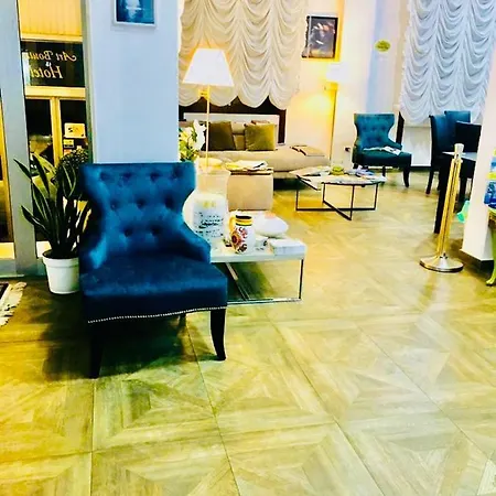 Lh Lido 4* Reggio Calabria