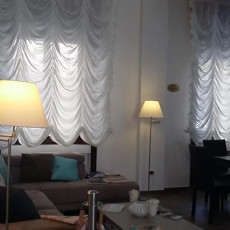 Lh Lido Reggio Calabria