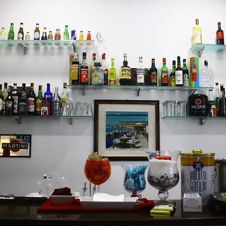 Lh Lido Reggio Calabria