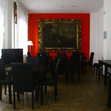 Lh Lido Ξενοδοχείο 4*