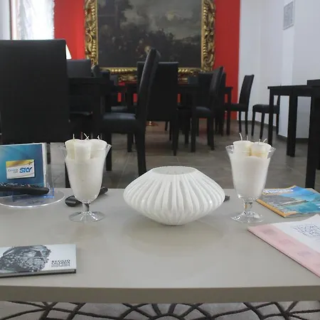 Lh Lido Ξενοδοχείο 4*