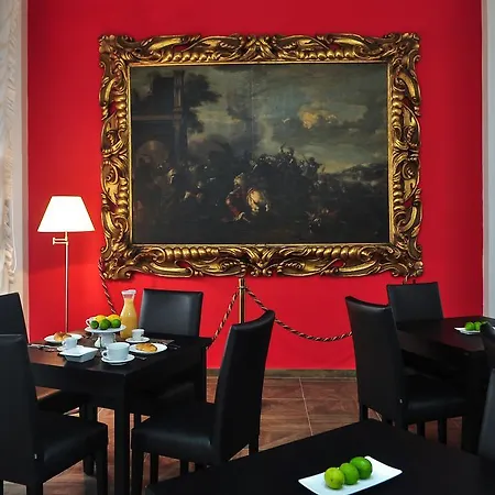 Lh Lido Szálloda