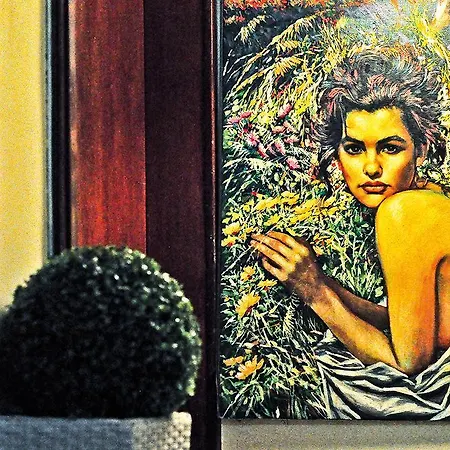 Lh Lido 4* Reggio Calabria