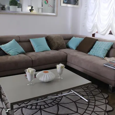 Hotel Lh Lido Reggio Calabria