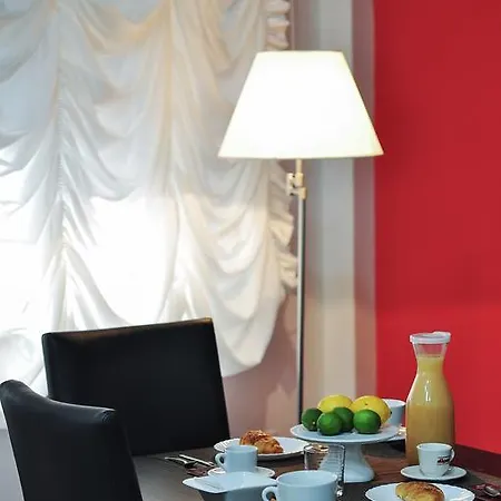 Lh Lido 4* Reggio Calabria