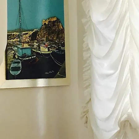 Ξενοδοχείο Lh Lido 4*