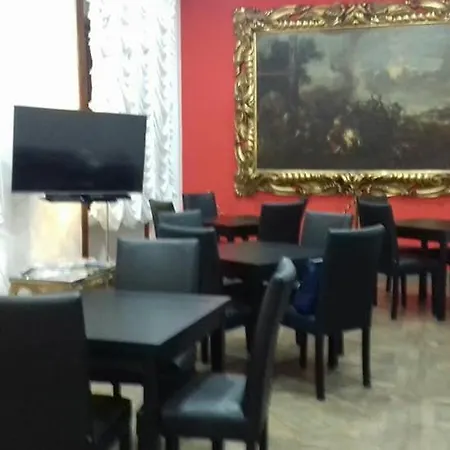 Lh Lido Reggio Calabria