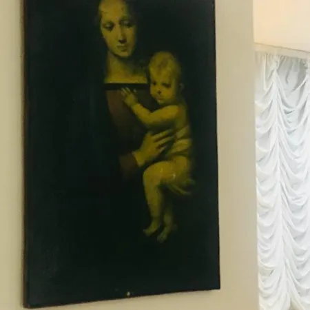 Lh Lido Ξενοδοχείο