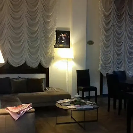 Lh Lido 4* Reggio Calabria