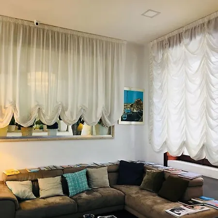 Lh Lido 4*