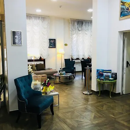 Ξενοδοχείο Lh Lido Ρέτζιο ντι Καλάμπρια