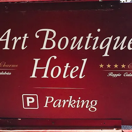 Hotel Lh Lido Reggio Calabria