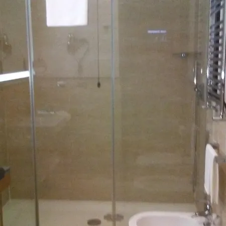 Lh Lido Ξενοδοχείο
