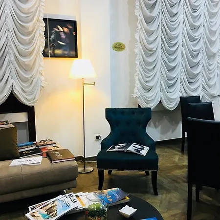 Lh Lido Ξενοδοχείο
