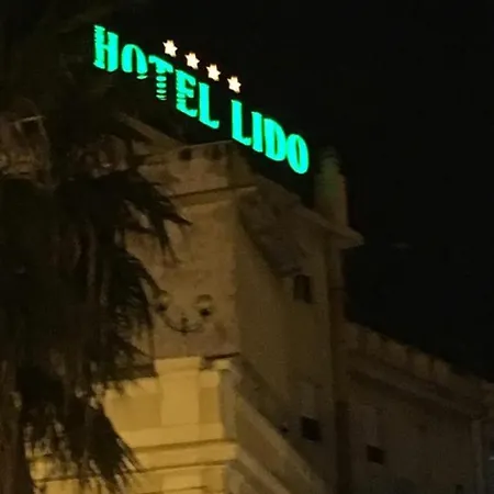 Lh Lido Hotel
