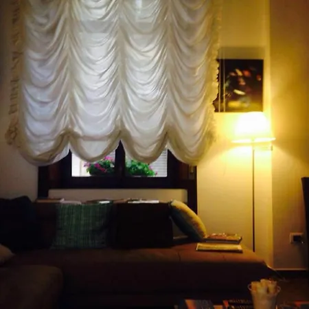 Lh Lido 4* Reggio Calabria