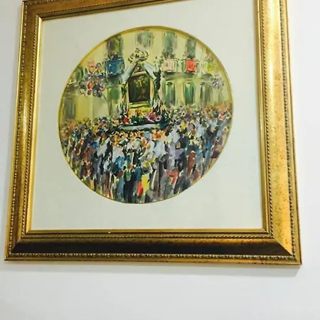 Hotel Lh Lido Reggio Calabria