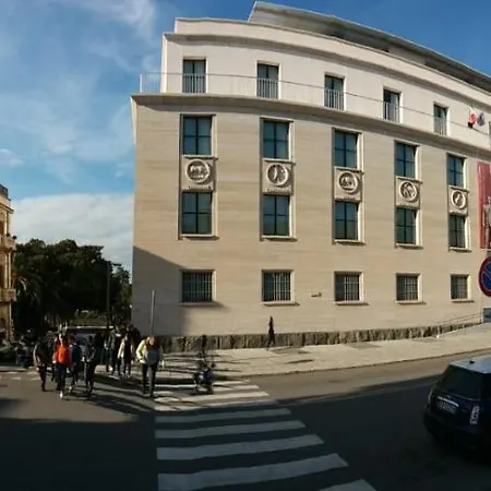 Lh Lido 4* Reggio Calabria