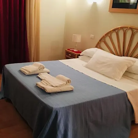 Lh Lido Ξενοδοχείο