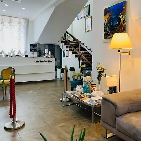 Lh Lido 4* Reggio Calabria